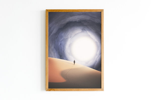 Photo  frames mockup